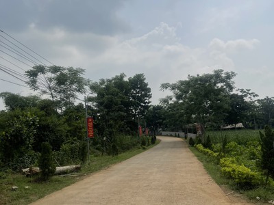 Bán lô đất nền - sổ hồng sẵn, hạ tầng đồng bộ, tại minh tiến, ngọc lặc, thanh hóa 3