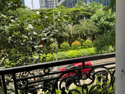 Cho thuê căn liền kề 4 lô 21 tại 90 nguyễn tuân, phường thanh xuân trung, quận thanh xuân, hà nội 3