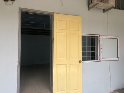 Cần cho thuê phòng trọ mới xây xong tại 165 Đông Thiên, Phường Vĩnh Hưng, Hoàng Mai 1