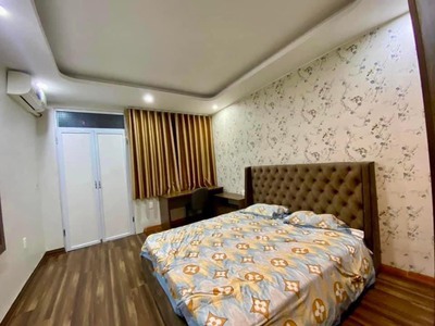 Cho thuê nhà riêng Xóm Trung Văn Cao giá tốt 2