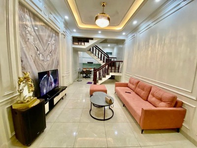 Cho thuê nhà riêng Xóm Trung Văn Cao giá tốt 4