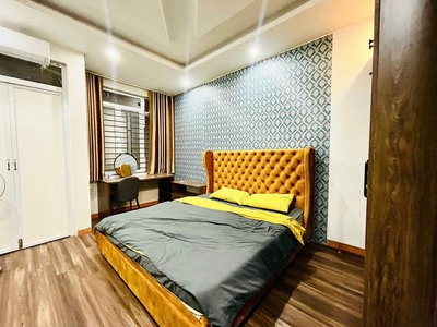 Cho thuê nhà riêng Xóm Trung Văn Cao giá tốt 5