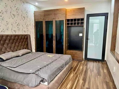 Cho thuê nhà riêng Xóm Trung Văn Cao giá tốt 6