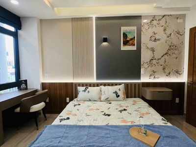 Bán Siêu Phẩm Nhà Phố Đường Lê Đức Thọ, Phường 13, Quận Gò vấp 11