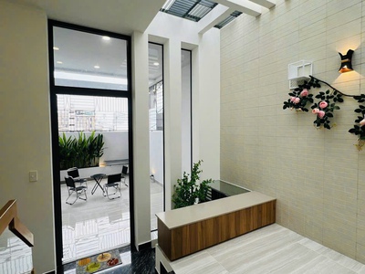 Bán Siêu Phẩm Nhà Phố Đường Lê Đức Thọ, Phường 13, Quận Gò vấp 14