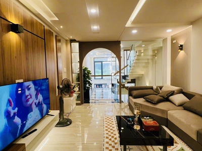 Bán Siêu Phẩm Nhà Phố Đường Lê Đức Thọ, Phường 13, Quận Gò vấp 6