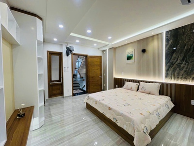 Bán Siêu Phẩm Nhà Phố Đường Lê Đức Thọ, Phường 13, Quận Gò vấp 10