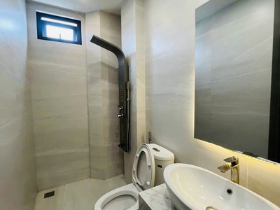 Bán Siêu Phẩm Nhà Phố Đường Lê Đức Thọ, Phường 13, Quận Gò vấp 12