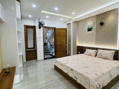 Bán Siêu Phẩm Nhà Phố Đường Lê Đức Thọ, Phường 13, Quận Gò vấp 9