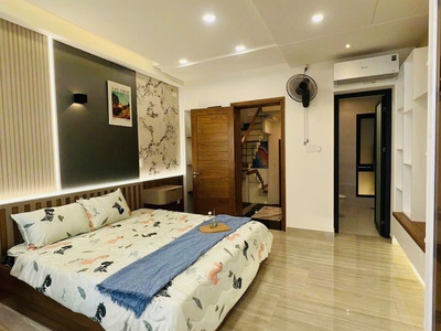 Bán Siêu Phẩm Nhà Phố Đường Lê Đức Thọ, Phường 13, Quận Gò vấp 13