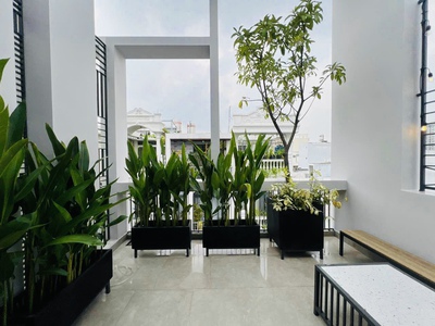 Bán Siêu Phẩm Nhà Phố Đường Lê Đức Thọ, Phường 13, Quận Gò vấp 15