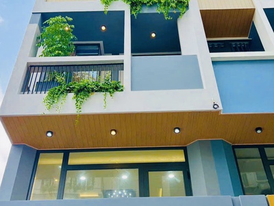 Bán Siêu Phẩm Nhà Phố Đường Lê Đức Thọ, Phường 13, Quận Gò vấp 0