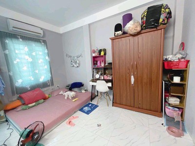 Bán gấp căn nhà 46m2 ngõ 111 phố Triều Khúc Thanh Trì Hà Nội giá 6,9 tỷ 1