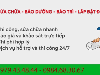 Sửa Chữa Điện Nước Minh Khôi 0