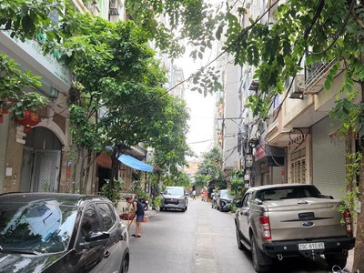 Cho Thuê Nhà Nguyên Căn Ngõ 75 Nguyễn Xiển - Hạ Đình - Thanh Xuân - Hà Nội 0