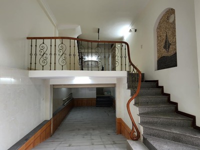 Cho Thuê Nhà Nguyên Căn Ngõ 75 Nguyễn Xiển - Hạ Đình - Thanh Xuân - Hà Nội 3