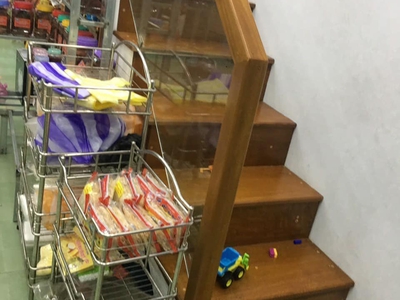 Gấp Bán Nguyễn Công Trứ, Dt Khủng, Nhà 2 Tầng Kd Sầm Uất - Chỉ 11 Tỷ 0