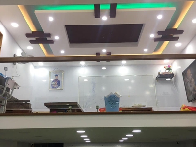 Gấp Bán Nguyễn Công Trứ, Dt Khủng, Nhà 2 Tầng Kd Sầm Uất - Chỉ 11 Tỷ 1