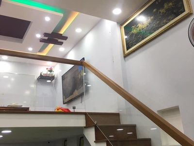 Gấp Bán Nguyễn Công Trứ, Dt Khủng, Nhà 2 Tầng Kd Sầm Uất - Chỉ 11 Tỷ 2