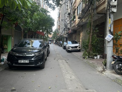 Cho Thuê Nhà Nguyên Căn Ngõ 75 Nguyễn Xiển - Hạ Đình - Thanh Xuân - Hà Nội 5