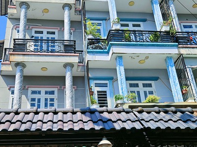 Cho thuê phòng   máy lạnh giá rẻ trung tâm p.phước long b, tp.thủ đức 0