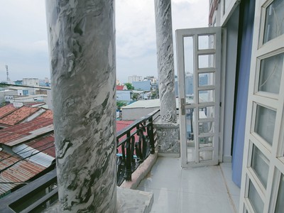 Cho thuê phòng   máy lạnh giá rẻ trung tâm p.phước long b, tp.thủ đức 3