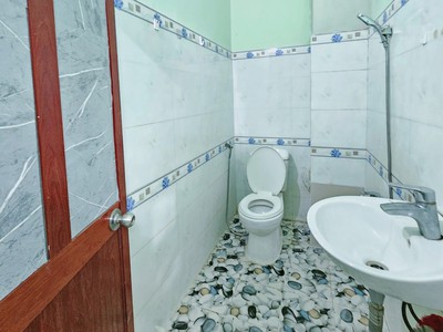 Cho thuê phòng   máy lạnh giá rẻ trung tâm p.phước long b, tp.thủ đức 4