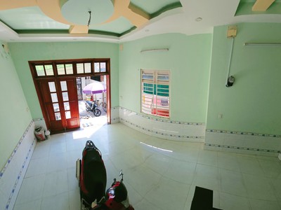 Cho thuê phòng   máy lạnh giá rẻ trung tâm p.phước long b, tp.thủ đức 2