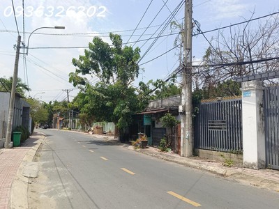 Quá rẻ bán lô đất trồng cây xuân thới thượng hóc môn 1000m2 0