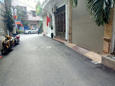 Chính chủ Cho thuê nhà làm VP Phố Cù Chính Lan Thanh Xuân Hà Nội 0