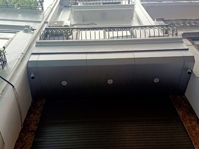 Chính chủ Cho thuê nhà làm VP Phố Cù Chính Lan Thanh Xuân Hà Nội 1