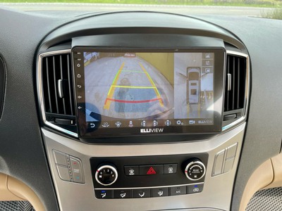 Chính chủ bán xe Hyundai starex 9 chỗ,máy dầu,số sàn 4