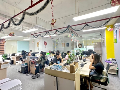 Cho thuê văn phòng 96 m2 tại 536 Minh Khai, Hai Bà Trưng, Hà Nội 0