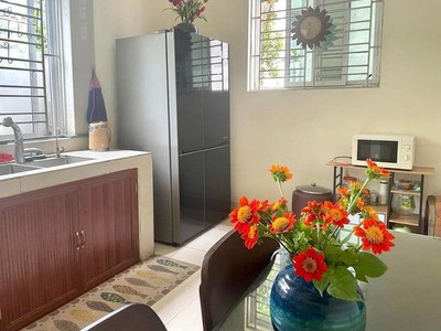 Chính chủ gửi bán nhà 3 tầng xóm đường nguyên khê, đông anh, hà nội 2