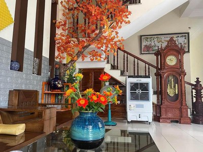 Chính chủ gửi bán nhà 3 tầng xóm đường nguyên khê, đông anh, hà nội 1
