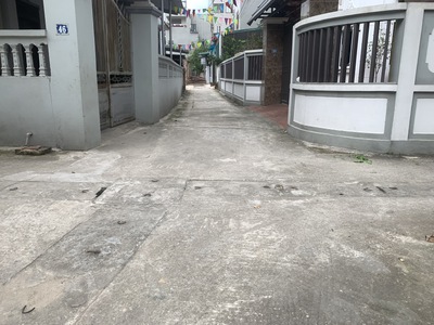 Chính chủ gửi bán nhà 3 tầng xóm đường nguyên khê, đông anh, hà nội 3