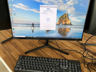 Ưu đãi cực hấp dẫn  dell optiplex 3040 sff   màn hình 24 inch chỉ 4,5 triệu - số lượng có hạn 4