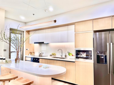 Sở hữu căn hộ 3pn đầy đủ nội thất cao cấp tại dự án horizon hồ bán nguyệt. mua trực tiếp chủ đầu tư 1