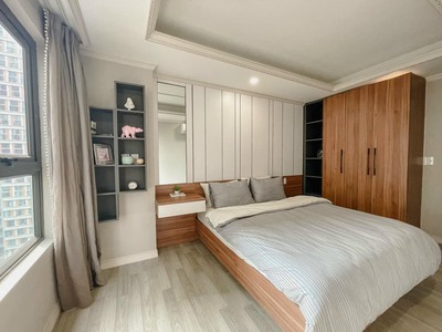 Chính chủ bán căn góc 3pn view sông 42 triệu/m2 2