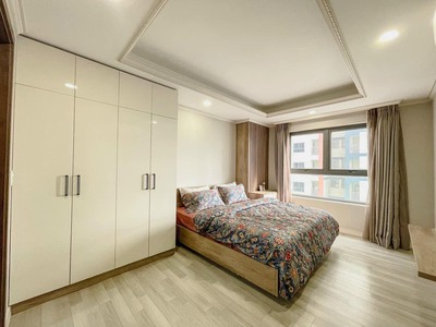 Chính chủ bán căn góc 3pn view sông 42 triệu/m2 1