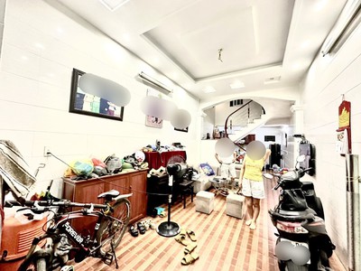 Bán nhà ngõ 225 hào khê - quán nam, diện tích 40m 3 tầng giá chỉ 2.15 tỉ 0