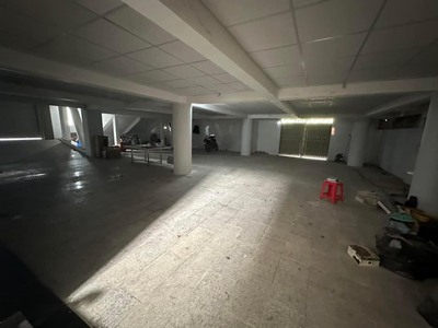 Cho thuê toà nhà building 2 mặt tiền tại mỹ phước tân vạn - thủ dầu một, bình dương 1