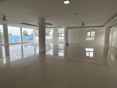 Cho thuê toà nhà building 2 mặt tiền tại mỹ phước tân vạn - thủ dầu một, bình dương 2
