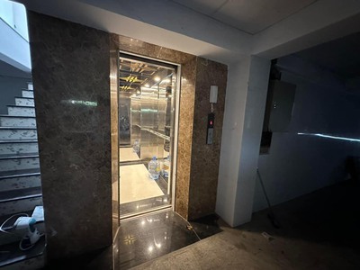 Cho thuê toà nhà building 2 mặt tiền tại mỹ phước tân vạn - thủ dầu một, bình dương 3