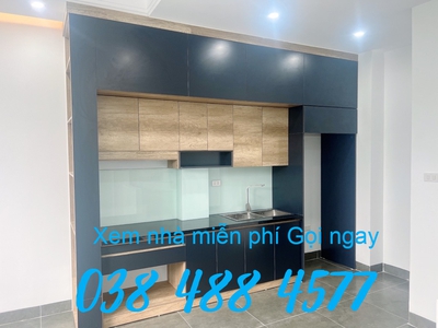 Bán căn góc, tập thể công an Ba La, hàng xóm KĐT Văn La 1