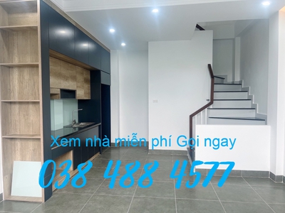 Bán căn góc, tập thể công an Ba La, hàng xóm KĐT Văn La 2