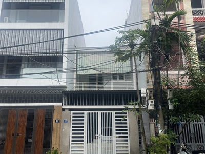 Bán nhà 2 tầng an thượng 21 phố an thượng đường 5.5m giá 6.5 tỷ 1