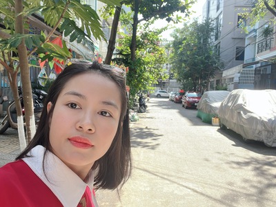 Bán nhà 2 tầng an thượng 21 phố an thượng đường 5.5m giá 6.5 tỷ 0
