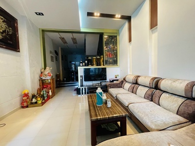 Bán nhà 2 tầng an thượng 21 phố an thượng đường 5.5m giá 6.5 tỷ 3