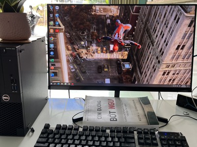 Ưu đãi cực hấp dẫn  dell optiplex 3040 sff   màn hình 24 inch chỉ 4,5 triệu - số lượng có hạn 2
